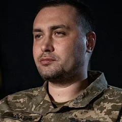 Kyrylo Budanov height profile photo