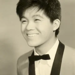 Kyu Sakamoto height profile photo