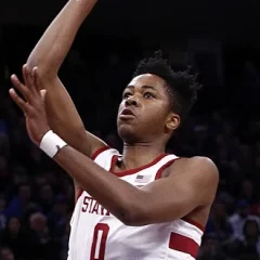 KZ Okpala height profile photo