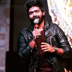 L. V. Revanth height profile photo