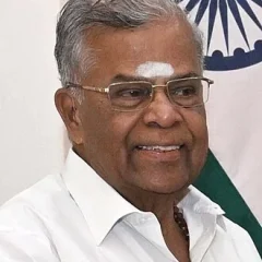 La. Ganesan height profile photo