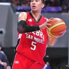 LA Tenorio height profile photo