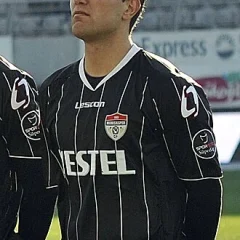 Labinot Harbuzi height profile photo