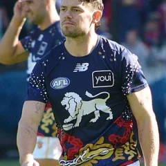 Lachie Neale height profile photo