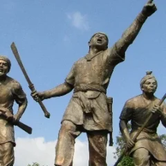Lachit Borphukan height profile photo