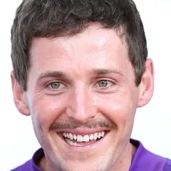 Lachlan Gillespie height profile photo