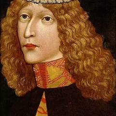 Ladislaus the Posthumous height profile photo