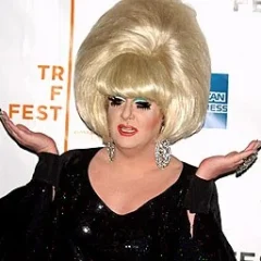 Lady Bunny height profile photo