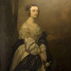 Lady Flora Hastings height profile photo