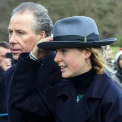 Lady Margarita Armstrong-Jones height profile photo