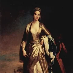 Lady Mary Wortley Montagu height profile photo