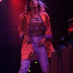 Lady Starlight height profile photo