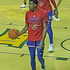 Lagerald Vick height profile photo