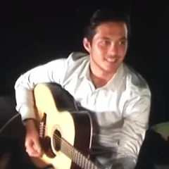 Laine Hardy height profile photo