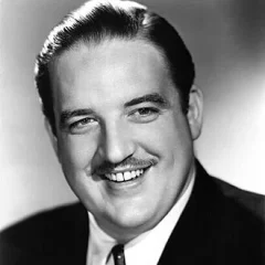 Laird Cregar height profile photo