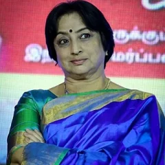 Lakshmi (actress) height profile photo