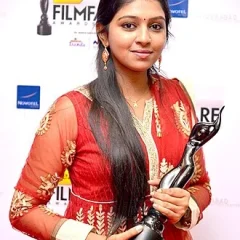 Lakshmi Menon (actress) height profile photo