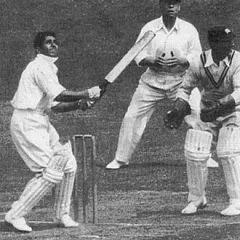 Lala Amarnath height profile photo