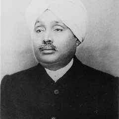 Lala Lajpat Rai height profile photo