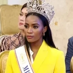 Lalela Mswane height profile photo