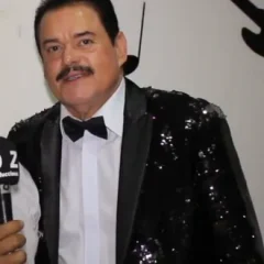 Lalo Rodríguez height profile photo