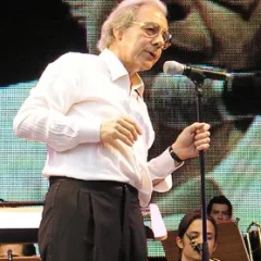 Lalo Schifrin height profile photo