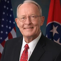 Lamar Alexander height profile photo