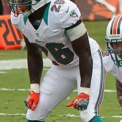 Lamar Miller height profile photo
