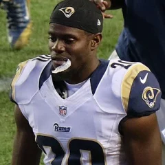 Lamarcus Joyner height profile photo