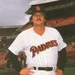LaMarr Hoyt height profile photo