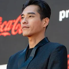 Lan Cheng-lung height profile photo