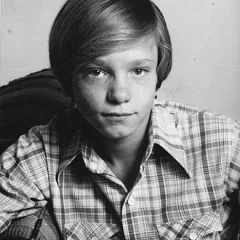Lance Kerwin height profile photo
