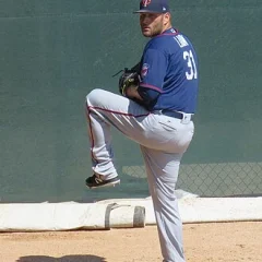 Lance Lynn height profile photo