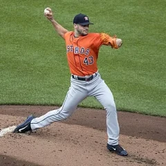 Lance McCullers Jr. height profile photo