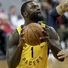 Lance Stephenson height profile photo