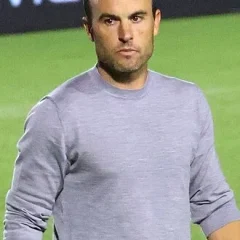 Landon Donovan height profile photo