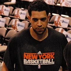 Landry Fields height profile photo
