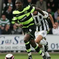 Landry Nguémo height profile photo