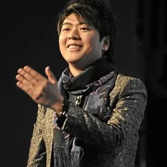 Lang Lang height profile photo