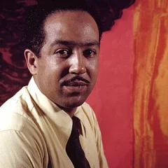 Langston Hughes height profile photo