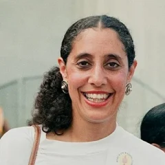 Lani Guinier height profile photo