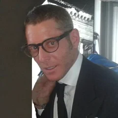 Lapo Elkann height profile photo