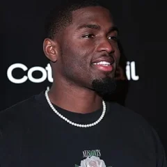 Laquon Treadwell height profile photo