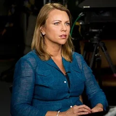 Lara Logan height profile photo