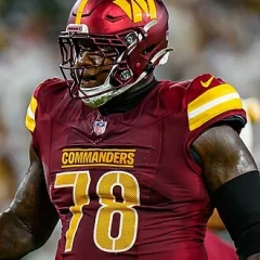Laremy Tunsil height profile photo