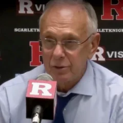 Larry Brown (basketball) height profile photo