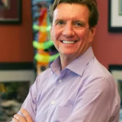 Larry Connor height profile photo