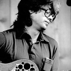Larry Coryell height profile photo