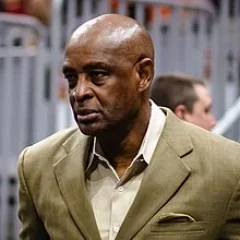 Larry Drew height profile photo