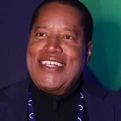 Larry Elder height profile photo